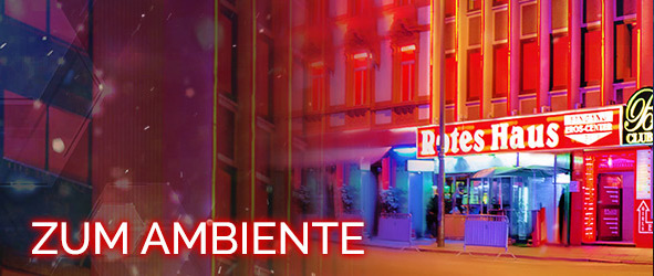 Rotes Haus Frankfurt - 