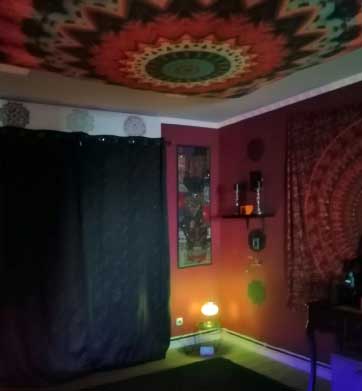 Tantra Atelier Jameen - 