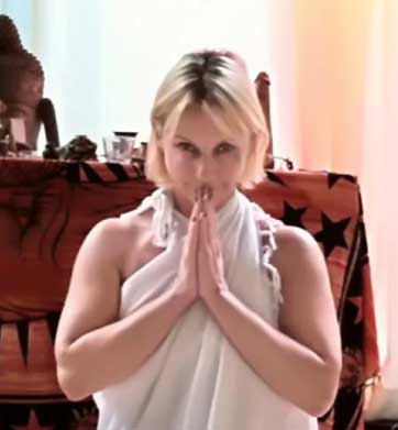 Tantra Atelier Jameen - 