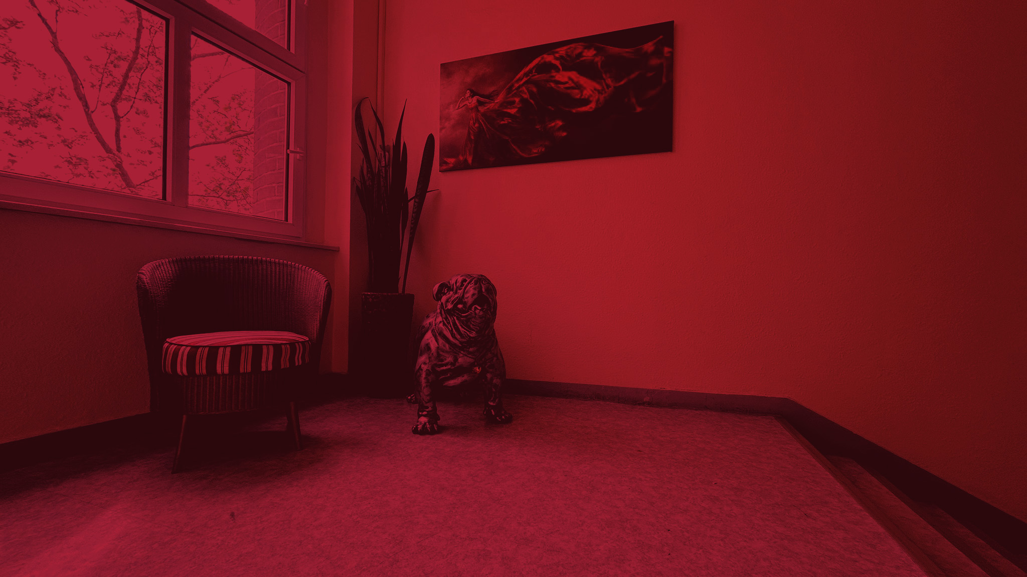 Velvet Massagestudio - 