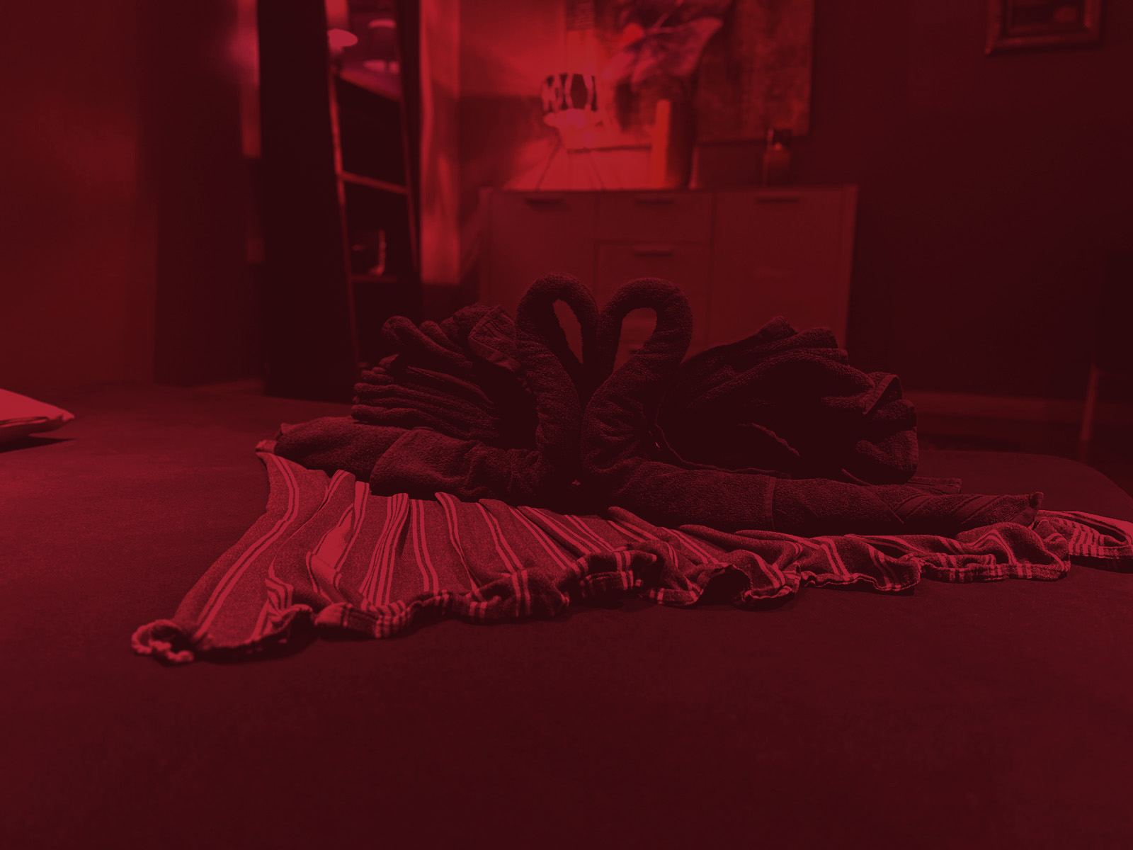 Velvet Massagestudio -  Massage érotique Divertissement pour adultes
