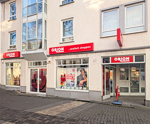 ORION Fulda -  Sexbutik