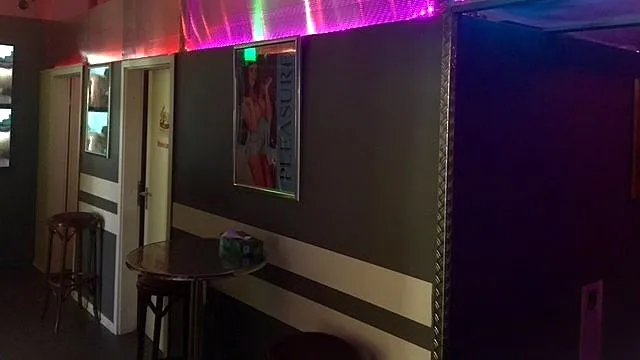 World of Movie -  Erotic Cinemas