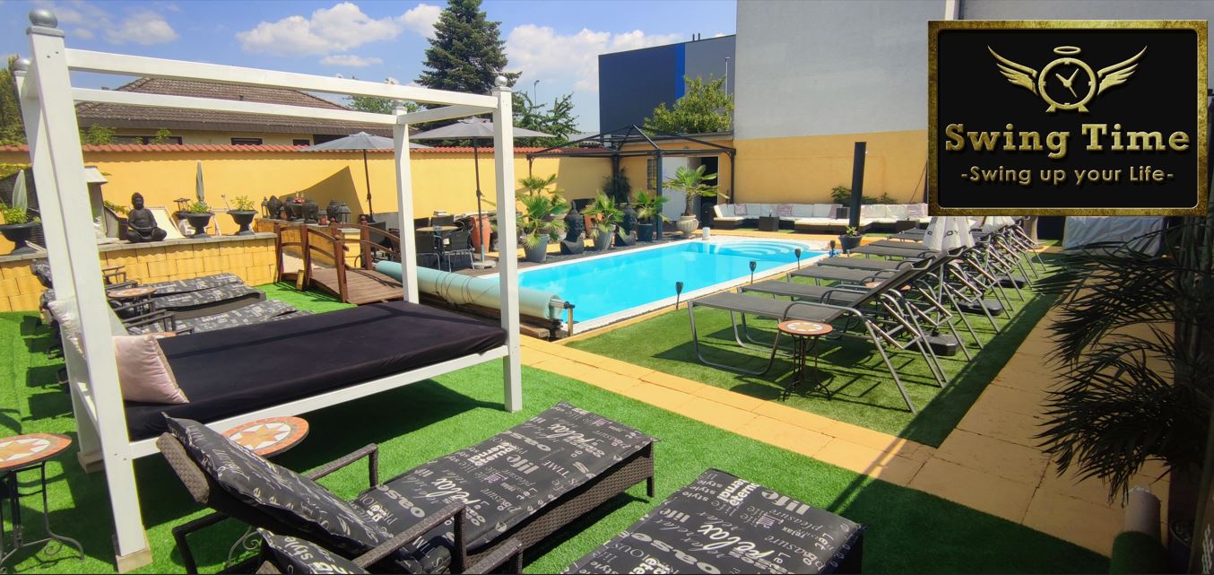 Club SwingTime - 