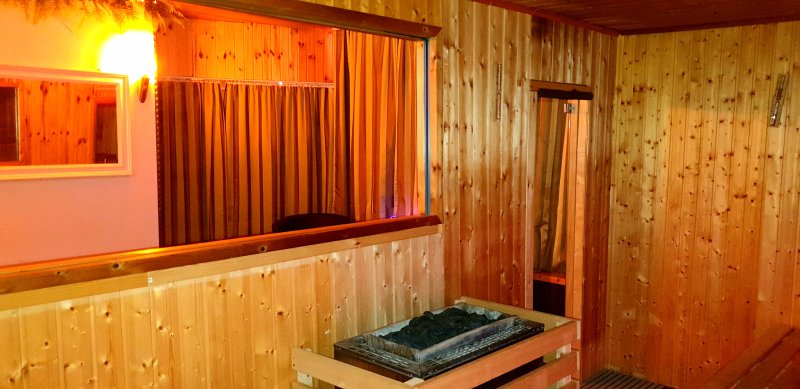 Cruise Sauna Club Kassel - 