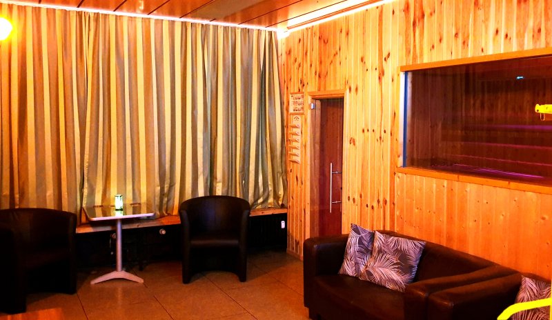 Cruise Sauna Club Kassel - 