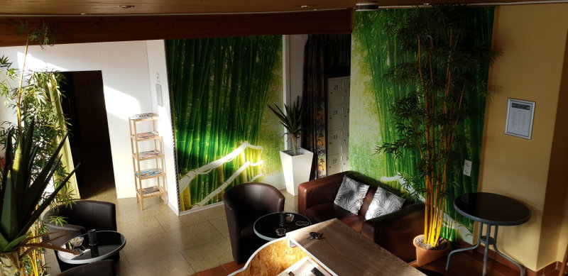 Cruise Sauna Club Kassel - 