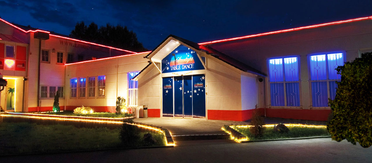Erotic Island -  Strip Club Brothel Erotic Night Club