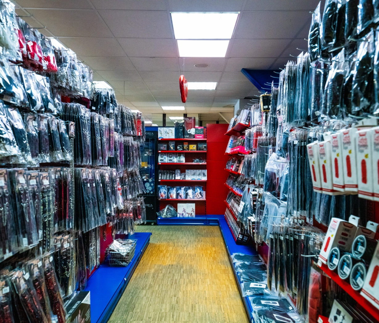 erdbeermund erotic store Viernheim - 