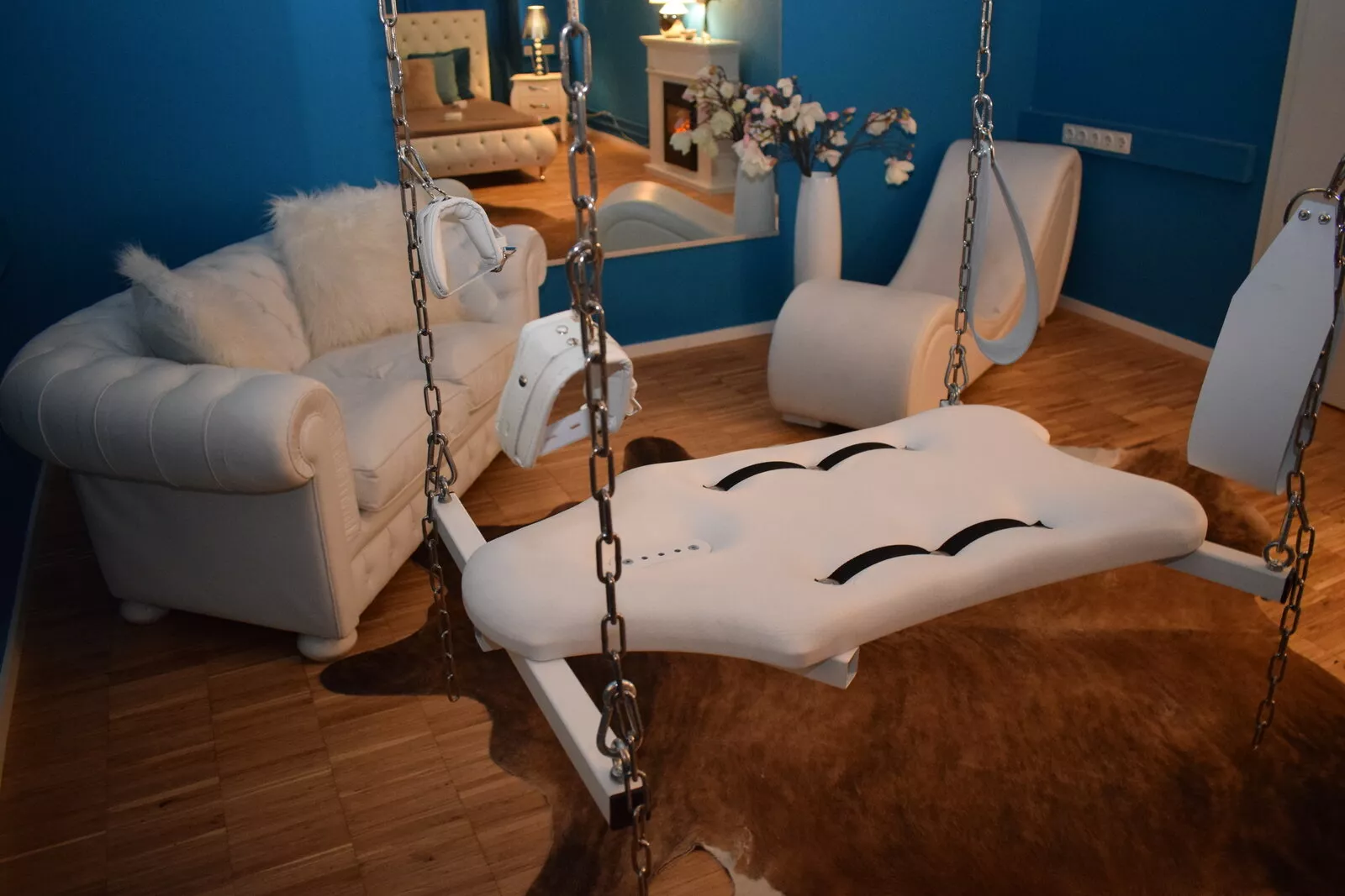 WI-Stundenzimmer - 