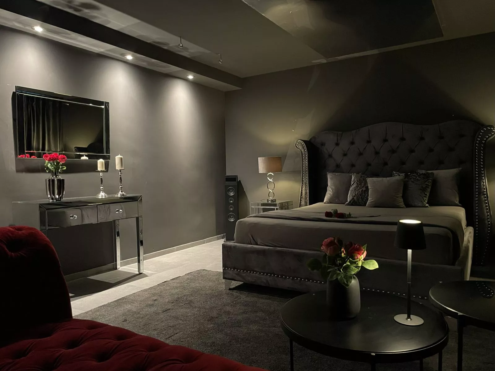 WI-Stundenzimmer - 