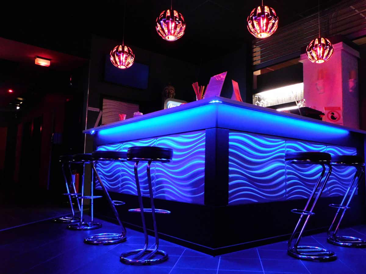 XtraJOY-ErlebnisXreich Barsinghausen -  Erotic Cinemas