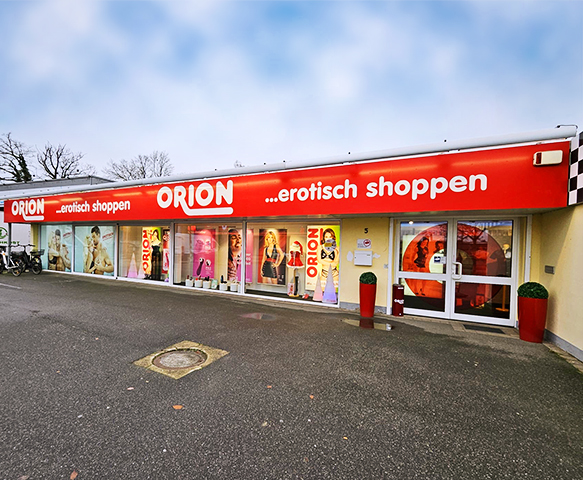 ORION Celle -  Sekswinkel