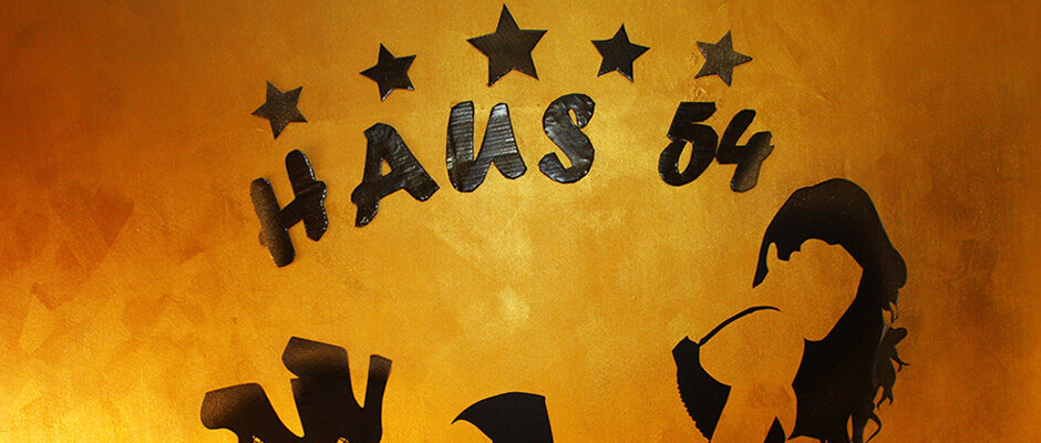 Haus 54 - 