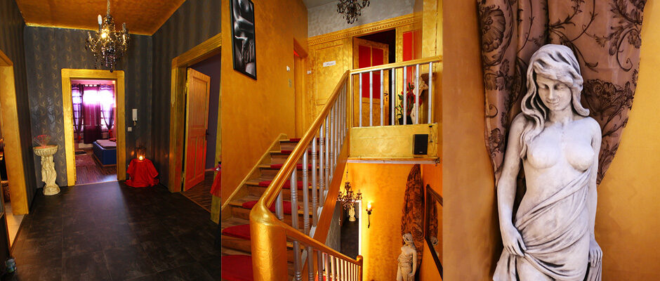 Haus 54 - 