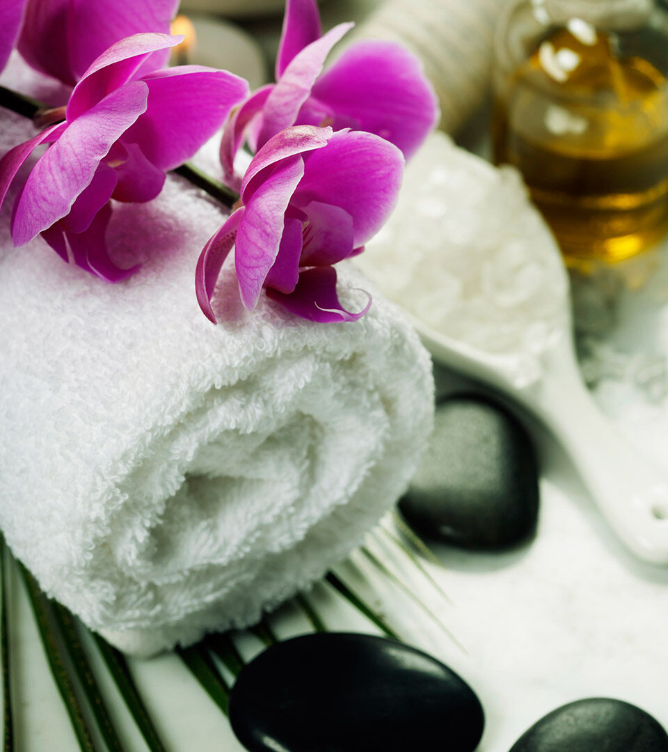 Massagewelten by Traum & Zeit - 