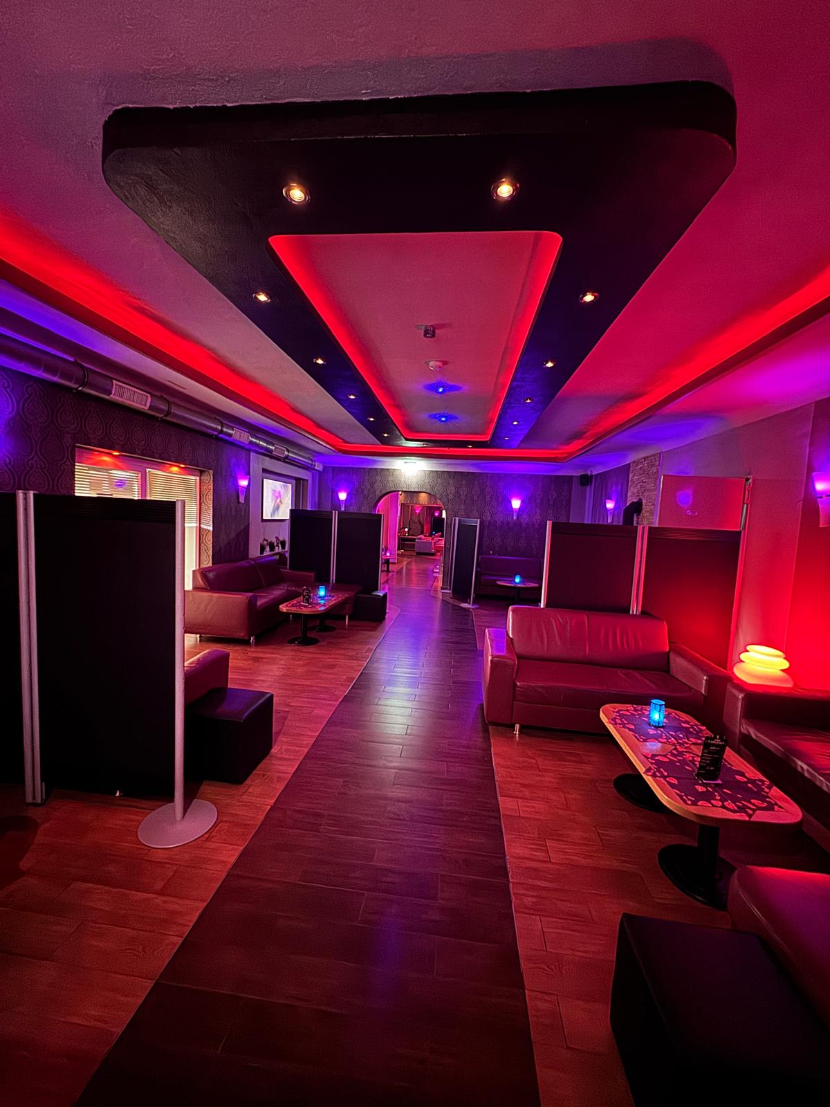 1000 Laternen - 