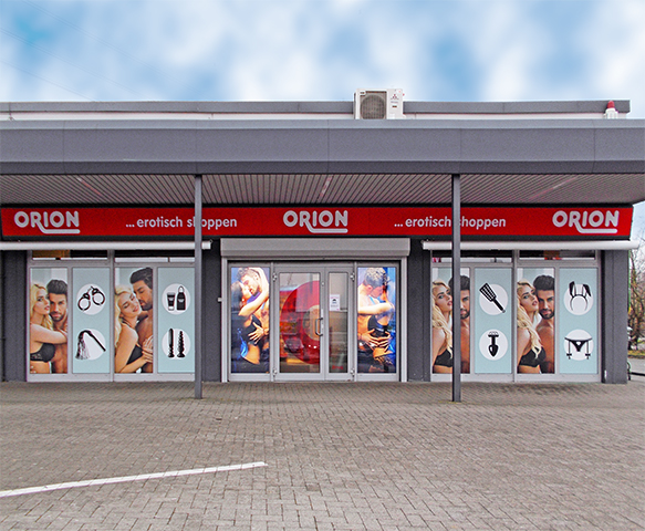 ORION Osnabrück -  Negozio di articoli per adulti