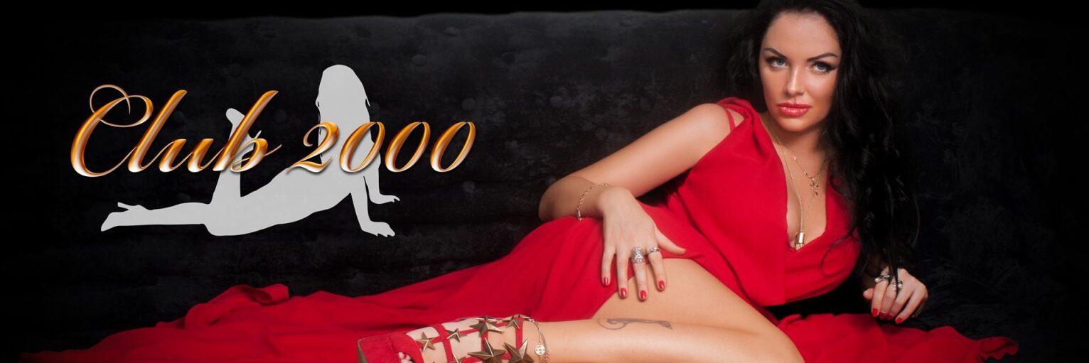 Club 2000 - 