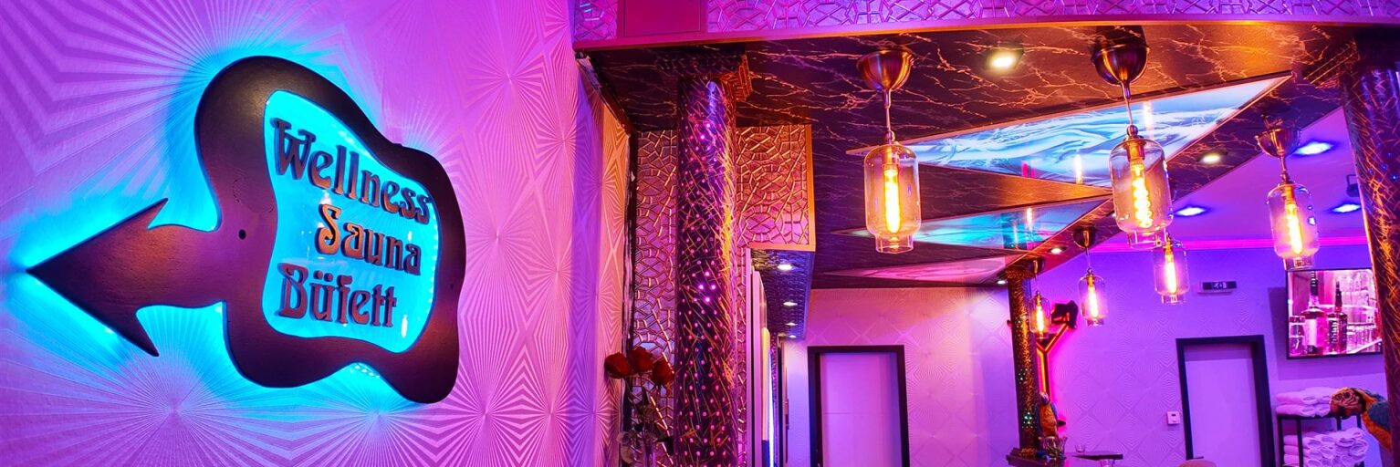 Haifisch Club - 