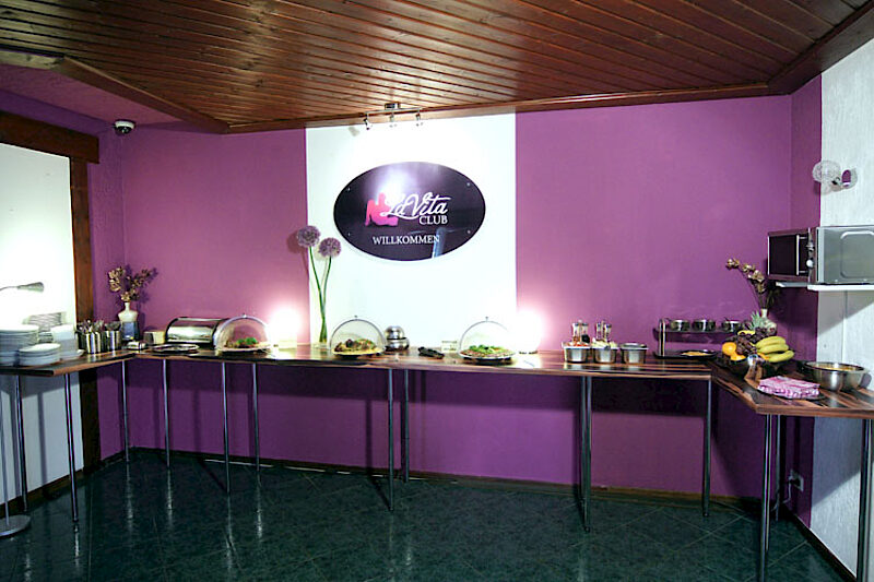 Club LaVita - 