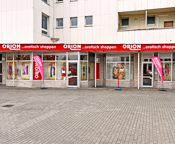ORION Wolfsburg -  Sekswinkel