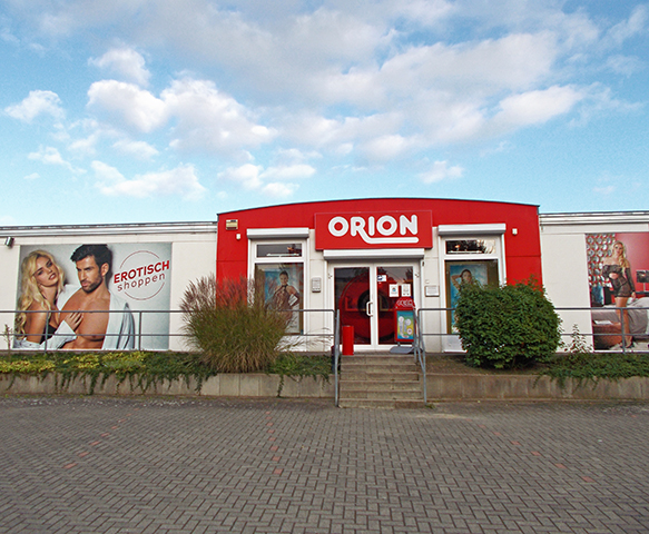 ORION Neubrandenburg -  Negozio di articoli per adulti