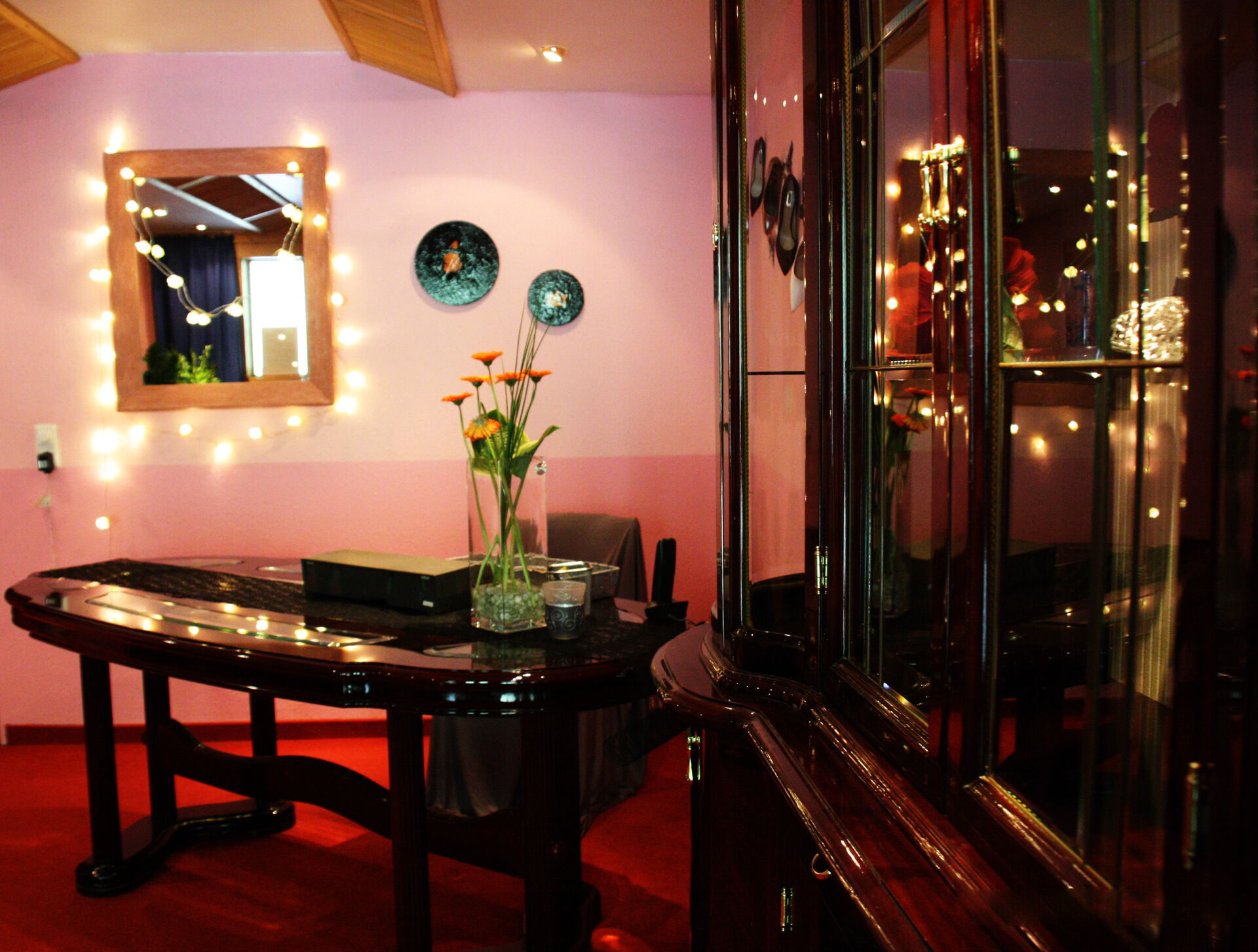 Chateau Royal -  Swingers Erotic Sauna BDSM