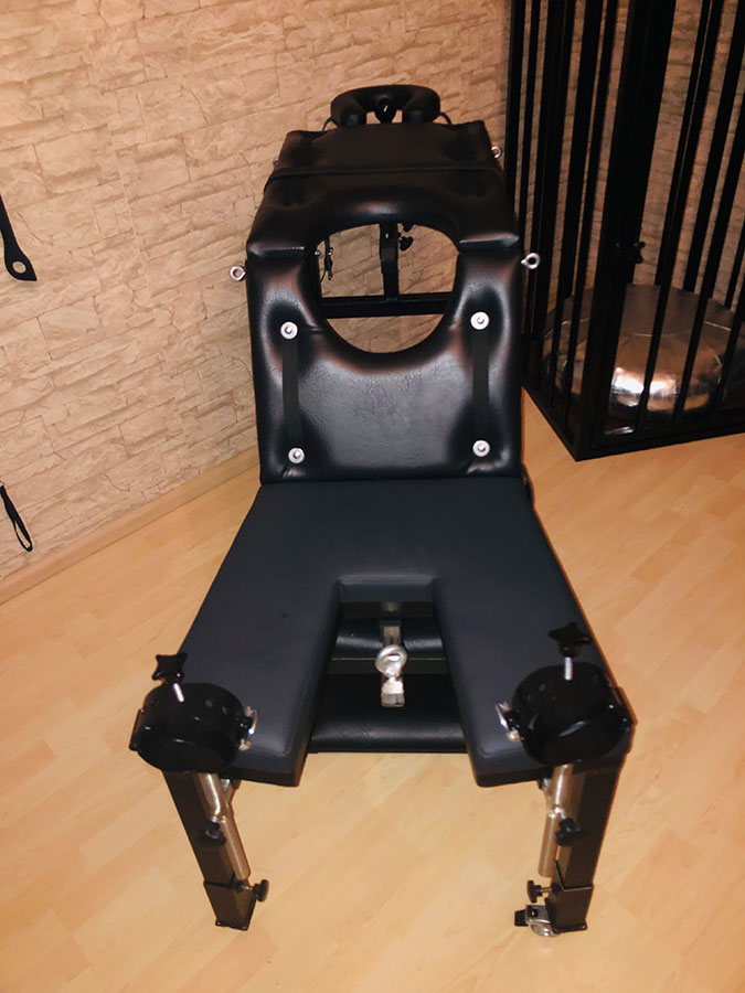 Institut Bizarre - 