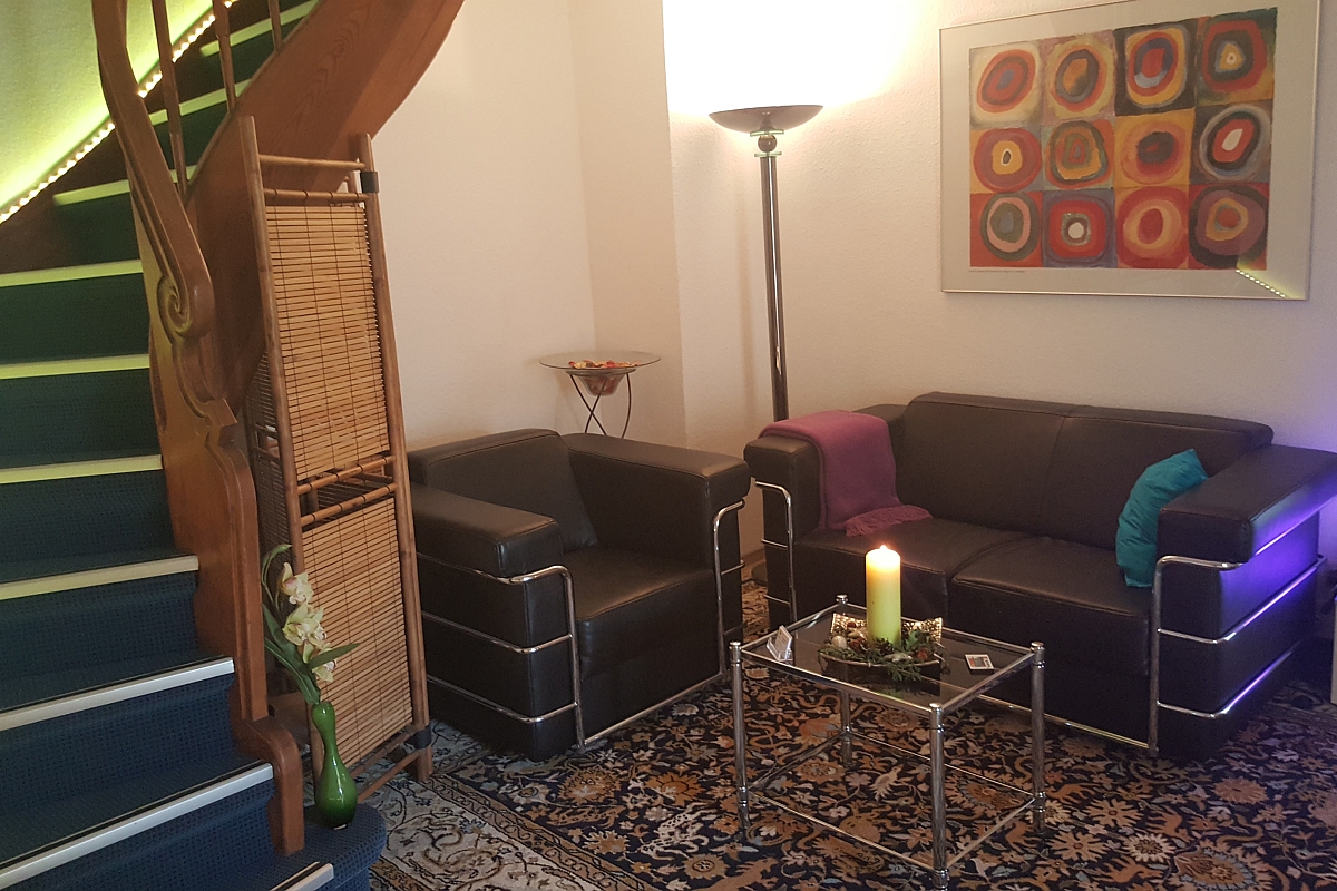 Casa Malou -  Erotic Massage