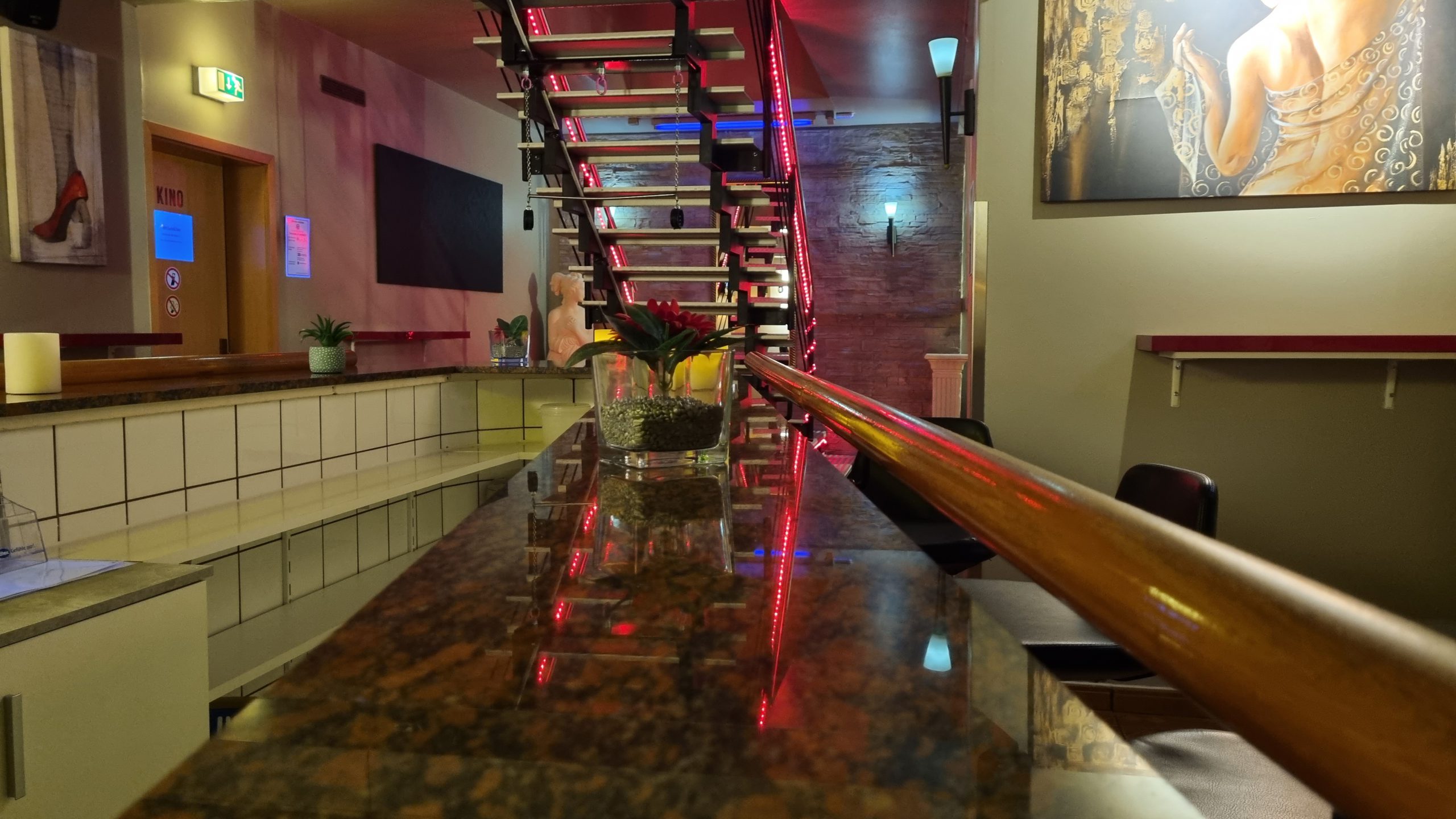 EL BRASI - 