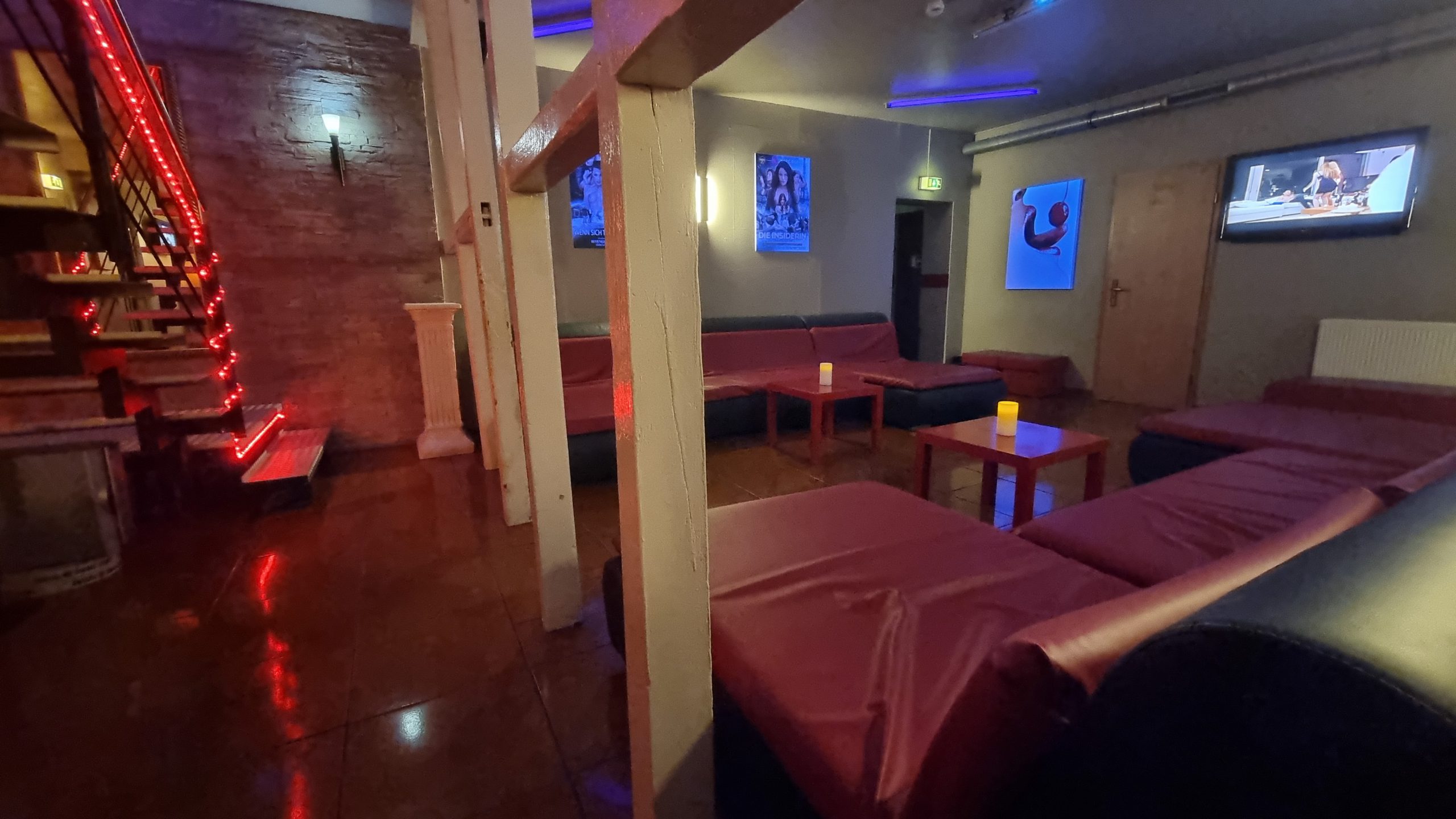 EL BRASI -  Erotic Cinemas