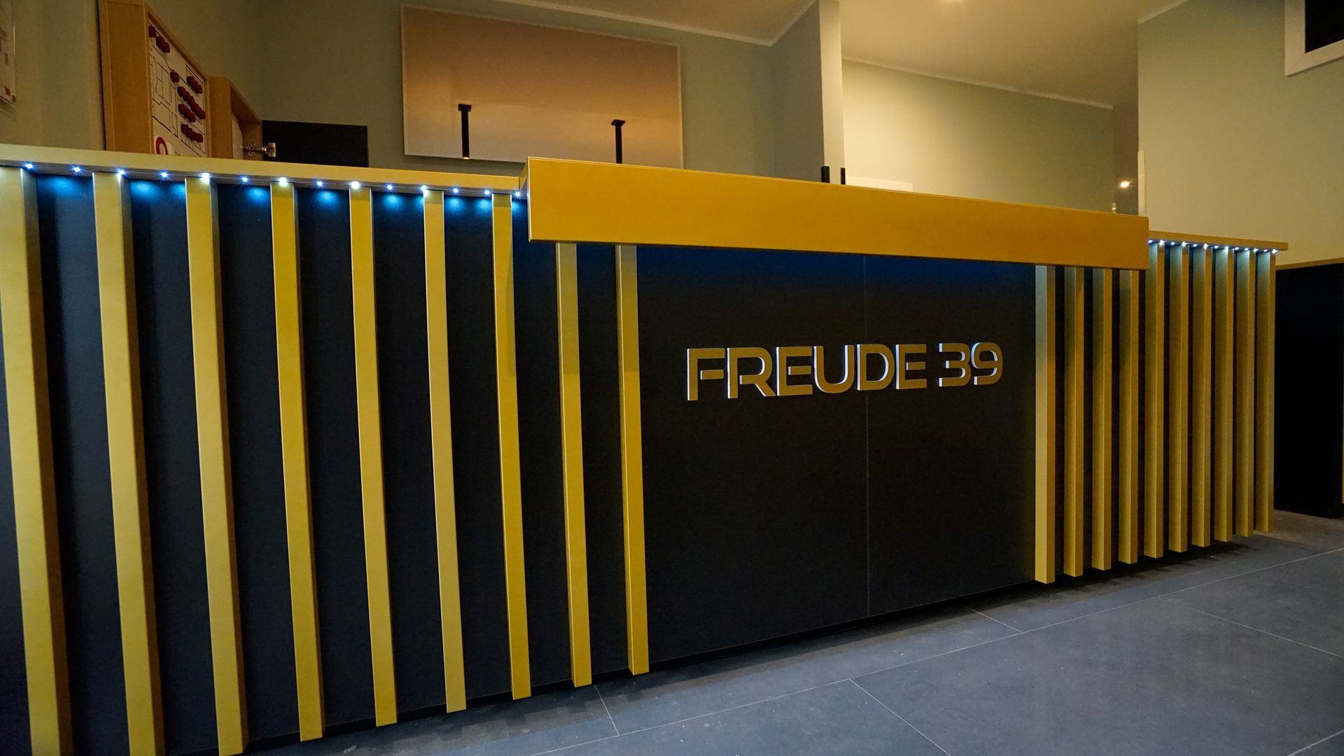 Freude 39 -  Cultura del corpo libero (FKK)