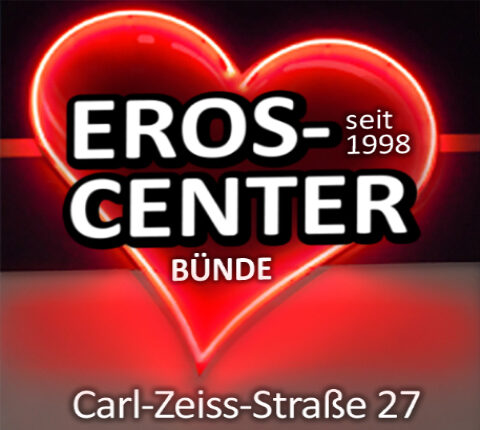 Eroscenter Bünde - 
