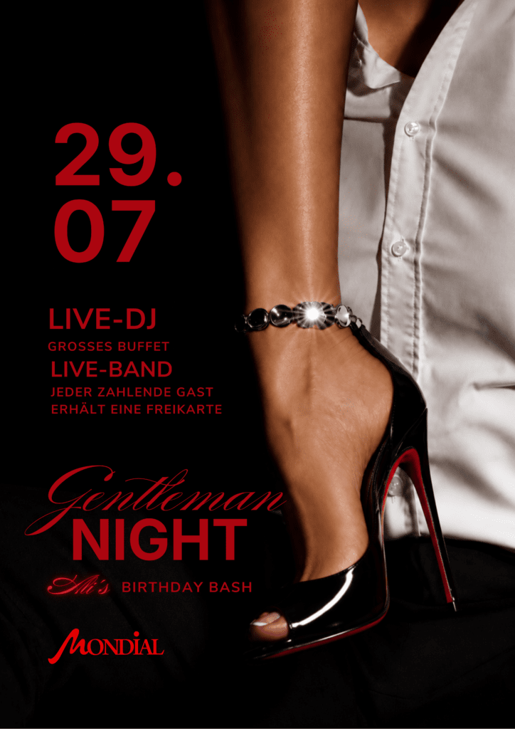 Club Mondial - 