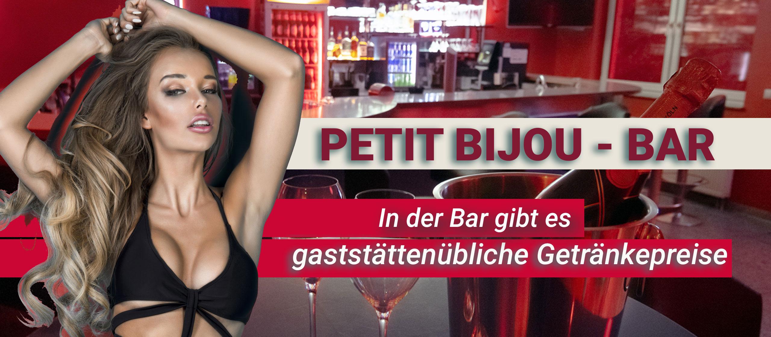 Das Bordell Köln - 