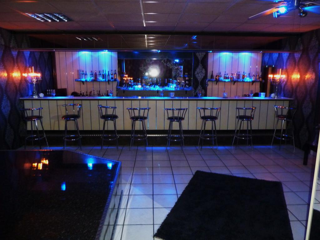 BAR Royal - 
