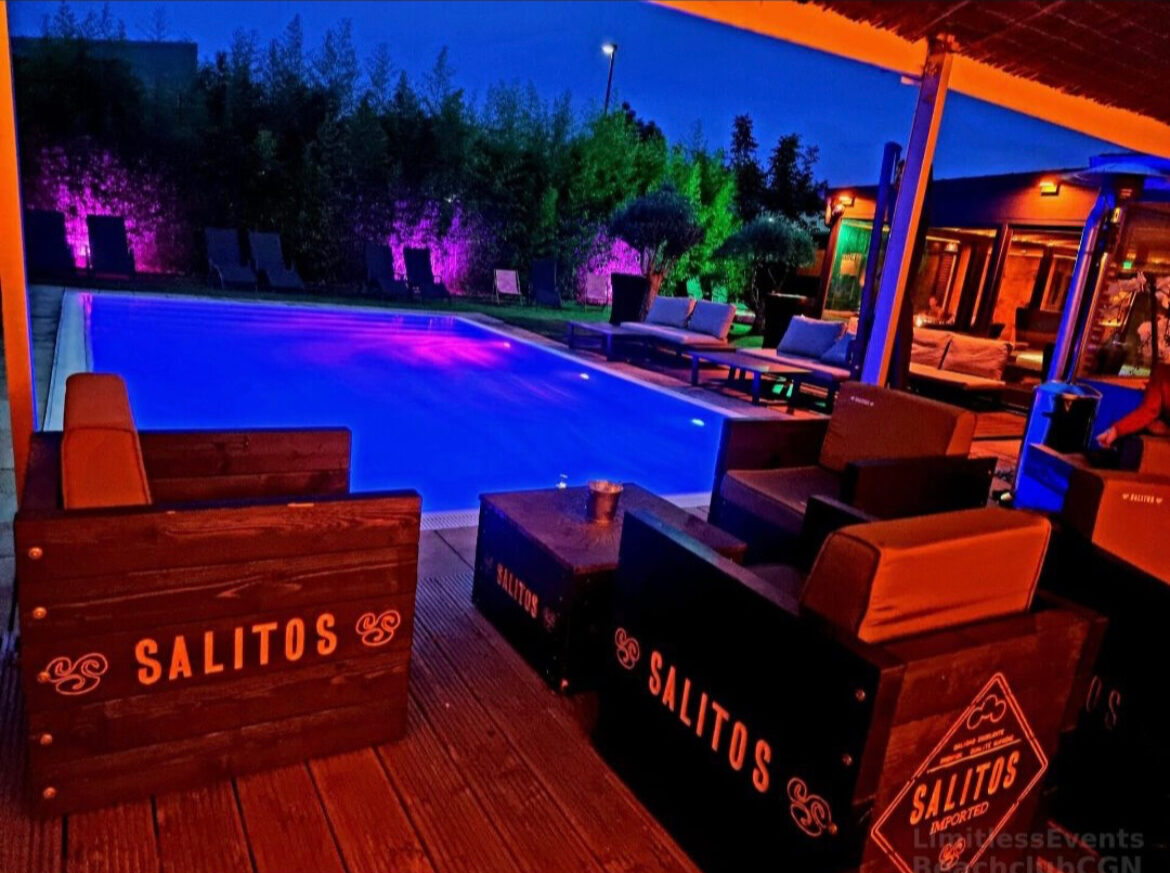 Beachclub Cologne - 