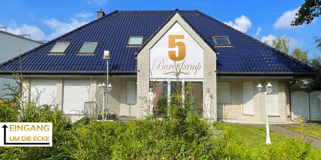 LUXE INN -  Freikörper-Kultur (FKK) Brothel Erotic Sauna