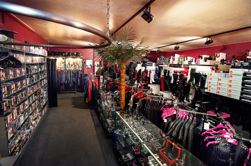 Boutique Highlights - 