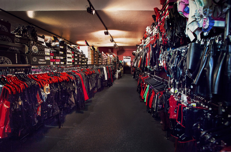 Boutique Highlights - 