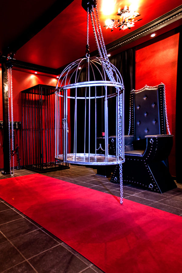 Kinky Revolution -  BDSM Fetisch
