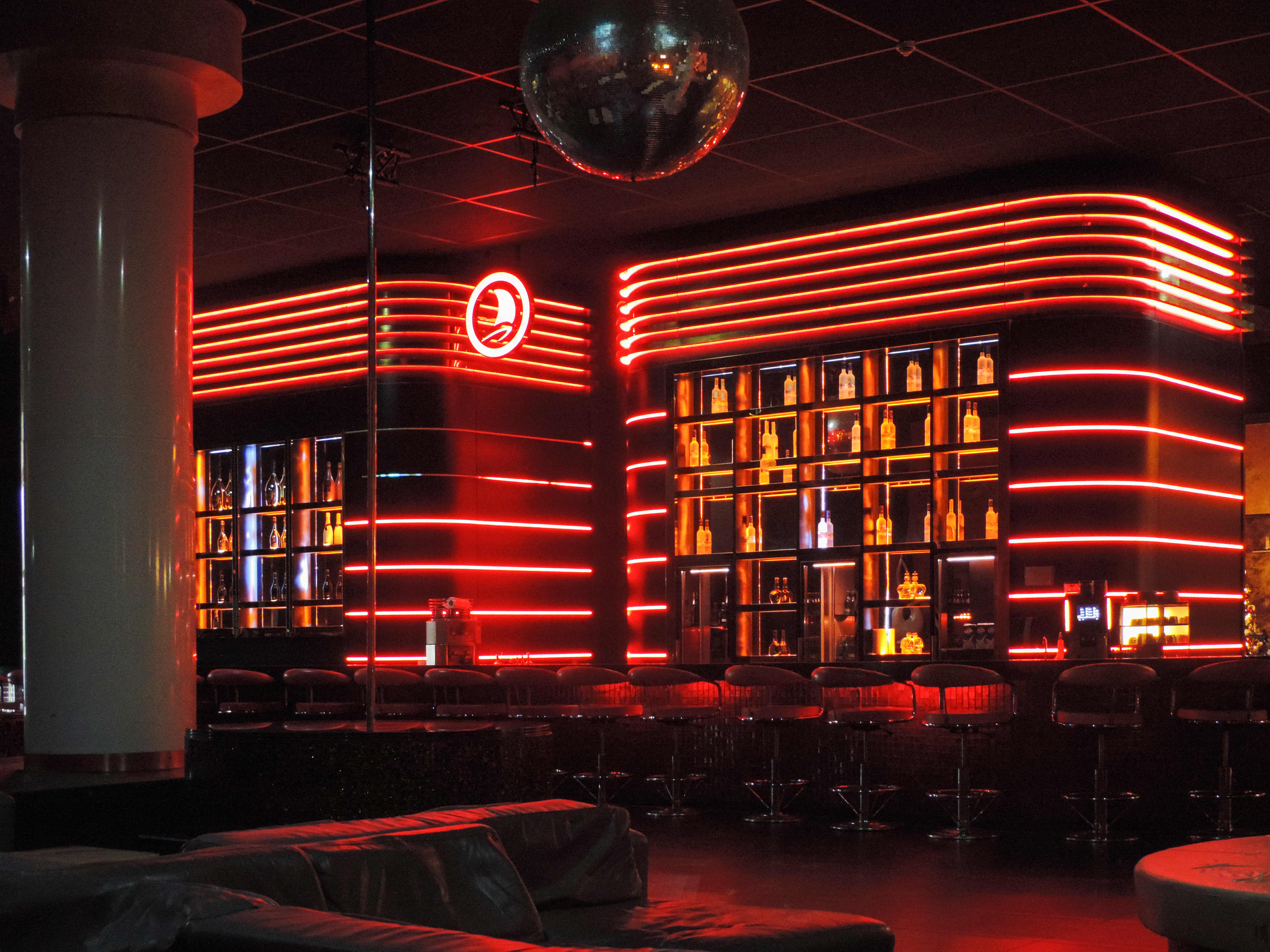 Oceans Club - 