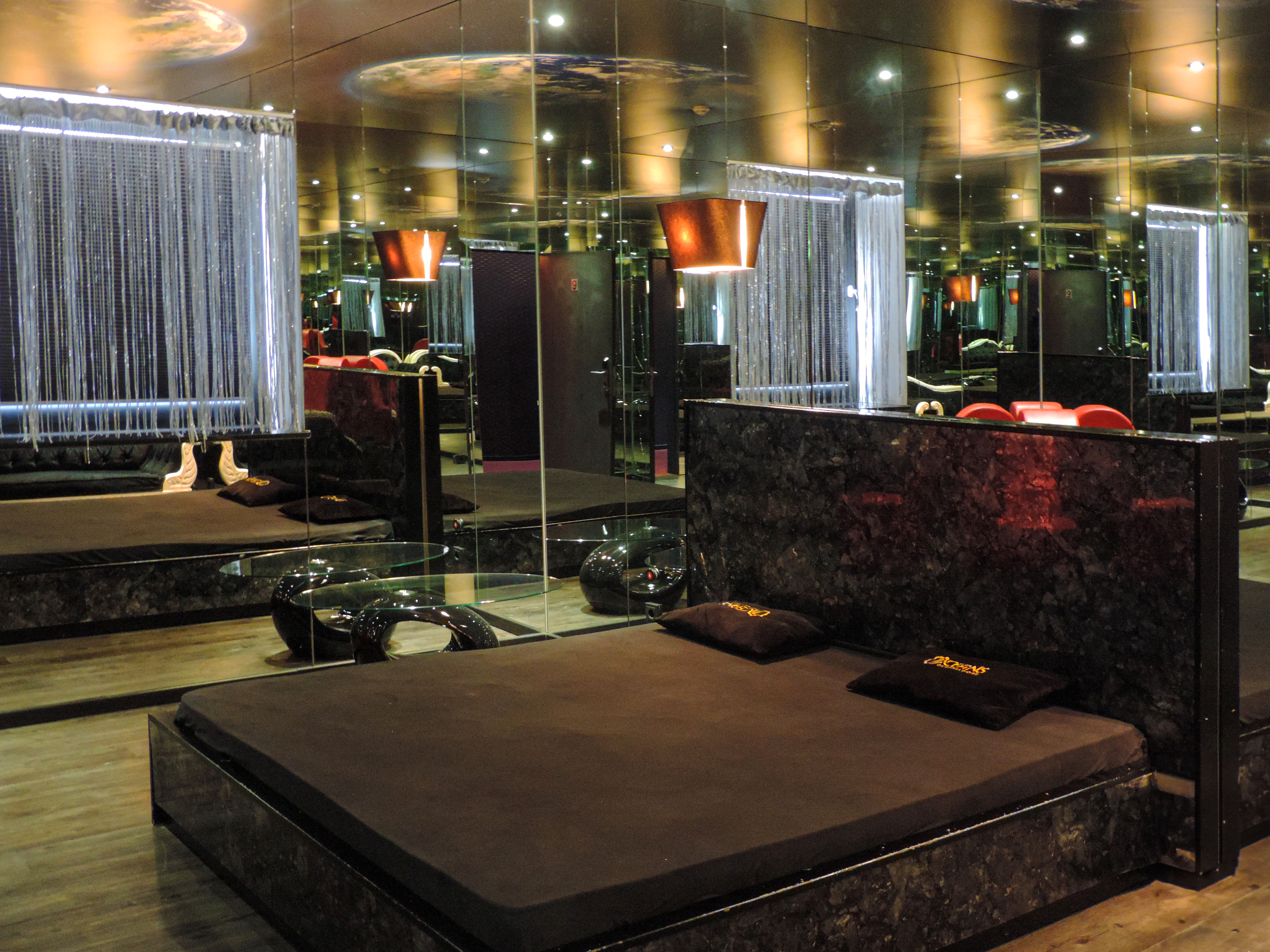 Oceans Club - 