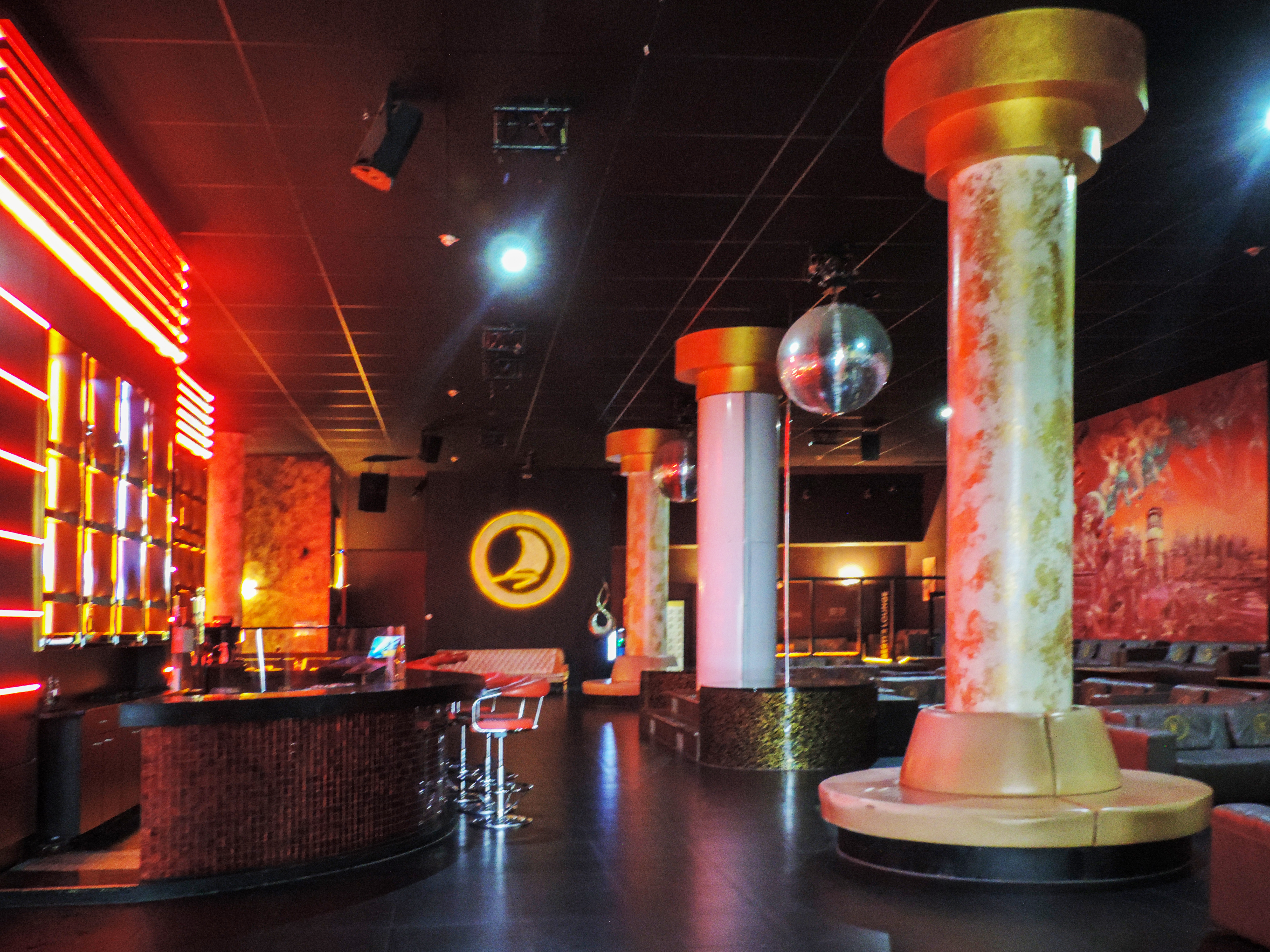 Oceans Club - 