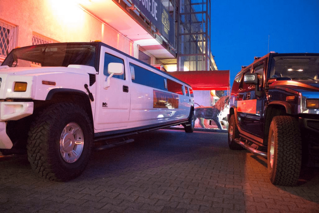 VIP Club Düsseldorf - 