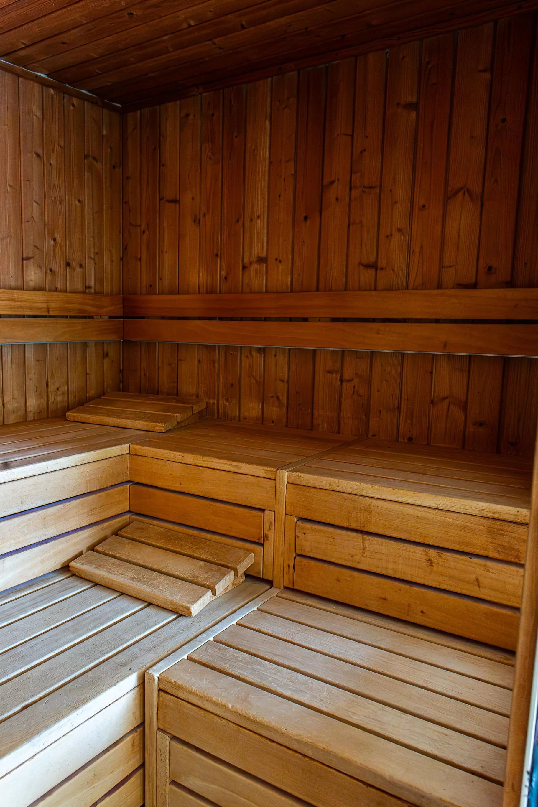 Saunaclub Babylon - 