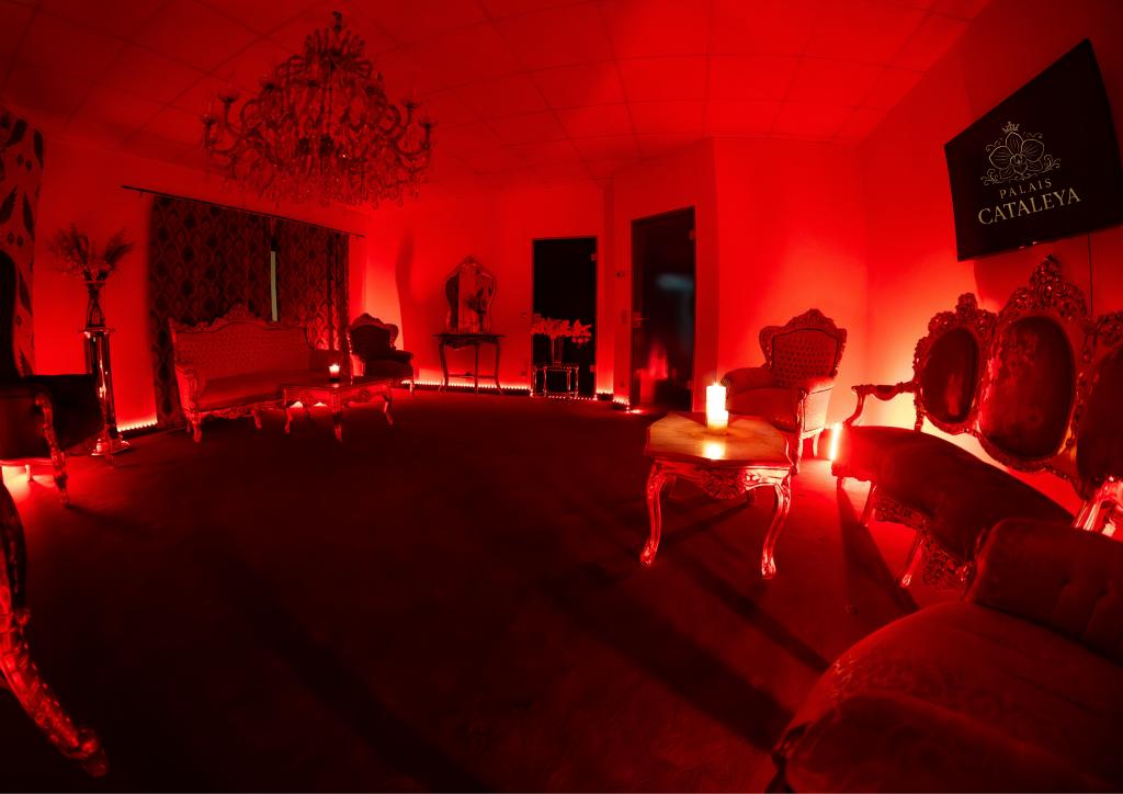 Palais Cataleya - 