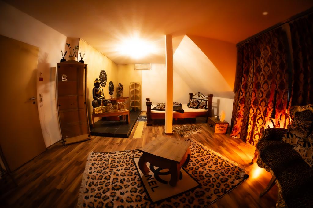 Palais Cataleya - 