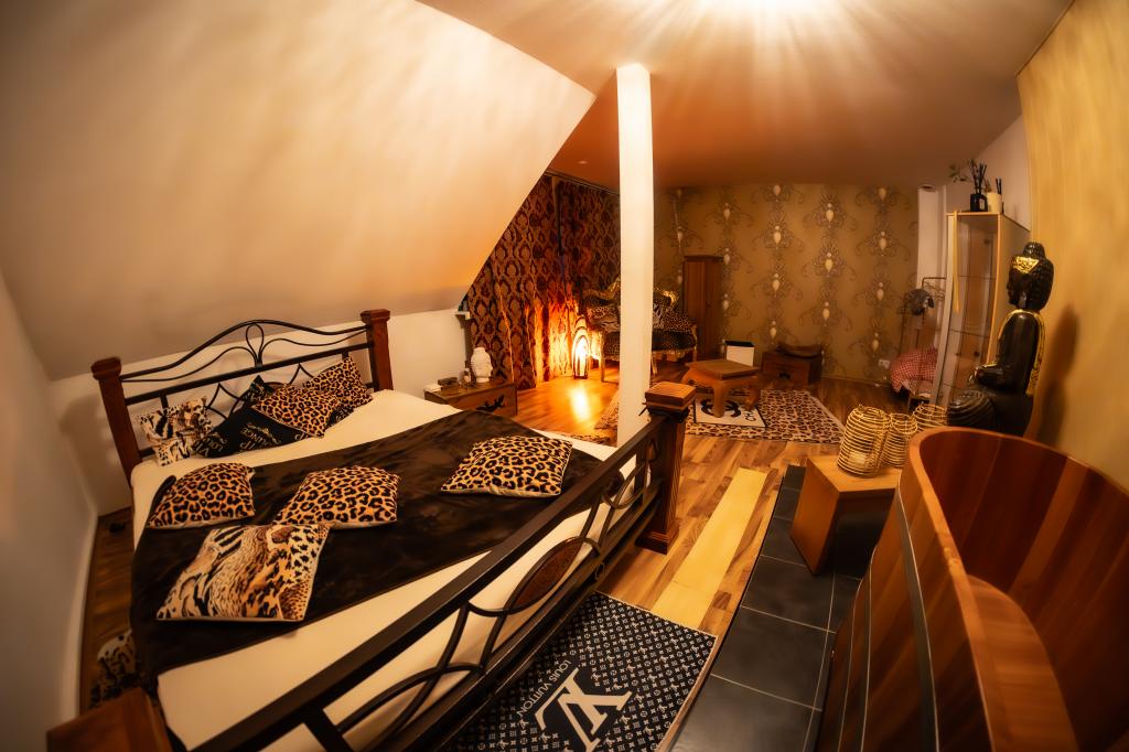 Palais Cataleya - 